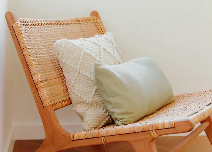 Lejlighed Jars - Casa Do Bessa Porto