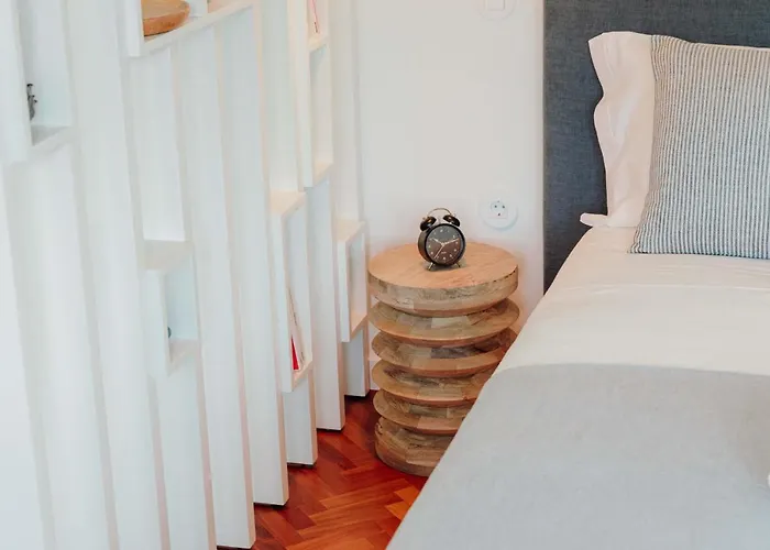 Jars - Casa Do Bessa Lejlighed