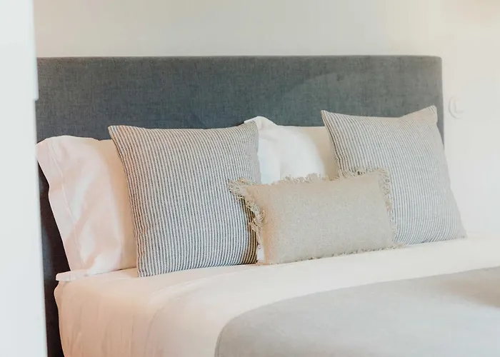 Jars - Casa Do Bessa דירה *