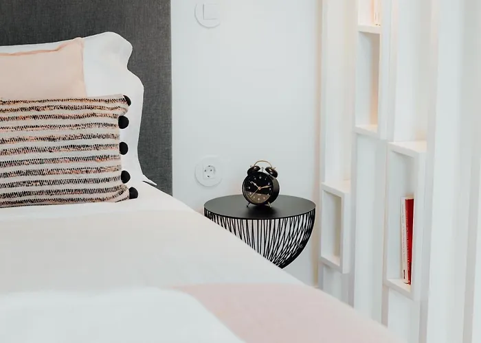 Jars - Casa Do Bessa Lejlighed Porto