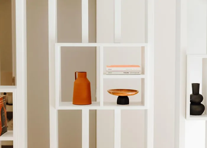 Jars - Casa Do Bessa Lejlighed *