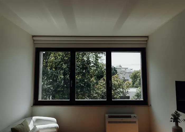 Jars - Casa Do Bessa דירה פורטו