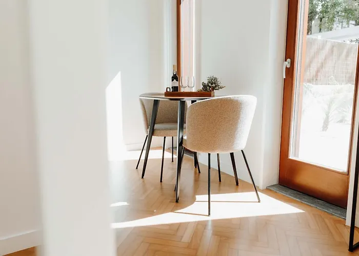 Jars - Casa Do Bessa *