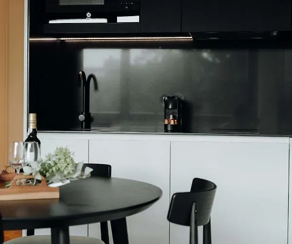 Lejlighed Jars - Casa Do Bessa Porto