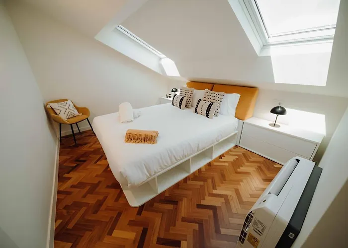 Jars - Casa Do Bessa Porto