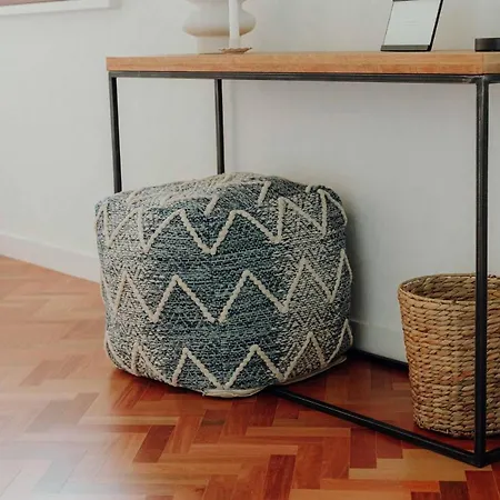 Apartamento Jars - Casa Do Bessa Porto