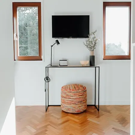 Apartamento Jars - Casa Do Bessa Porto
