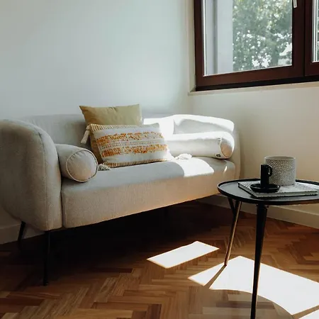 Jars - Casa Do Bessa Appartement Oporto