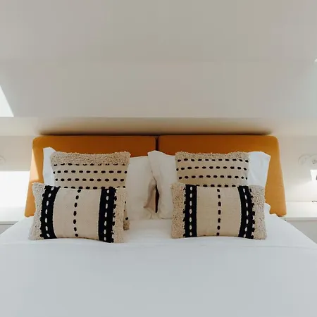 Appartement Jars - Casa Do Bessa Oporto