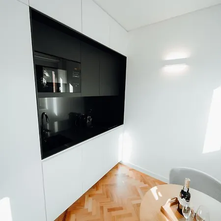 Jars - Casa Do Bessa Porto