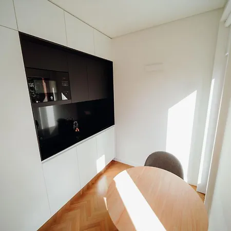 Jars - Casa Do Bessa Appartement Oporto