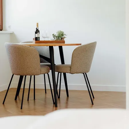 Jars - Casa Do Bessa Apartamento Porto