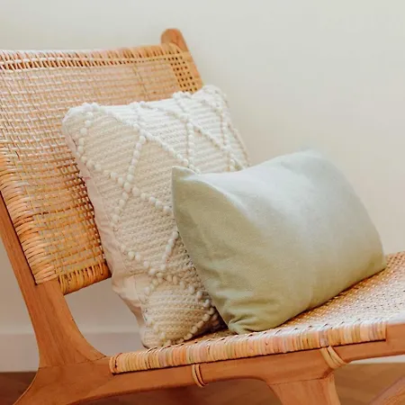 Apartamento Jars - Casa Do Bessa Porto