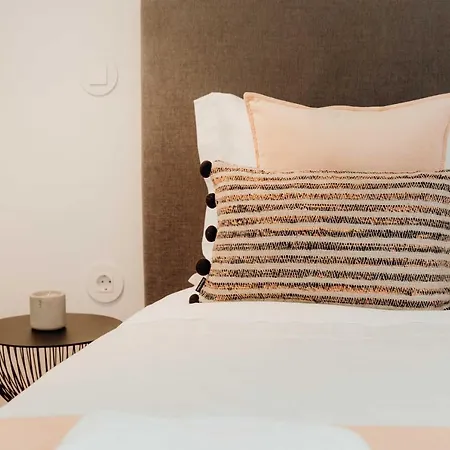 Apartamento Jars - Casa Do Bessa Porto