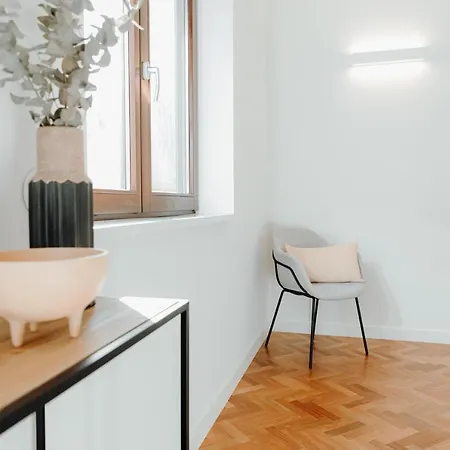 Jars - Casa Do Bessa Appartement