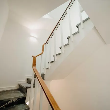 Apartamento Jars - Casa Do Bessa