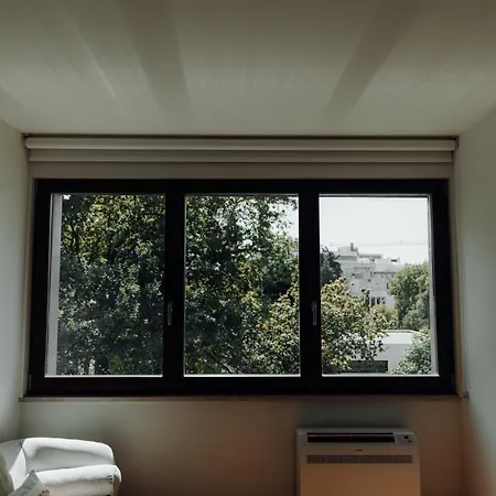 Jars - Casa Do Bessa Appartement Oporto