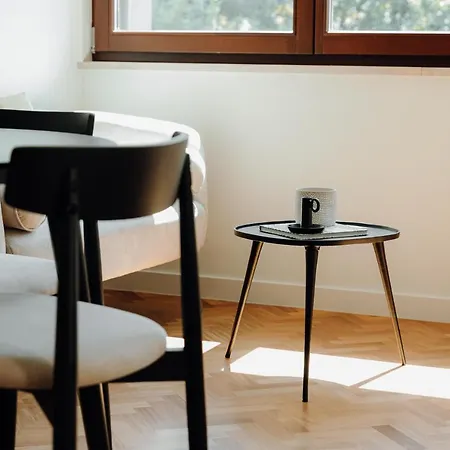 Jars - Casa Do Bessa Apartamento