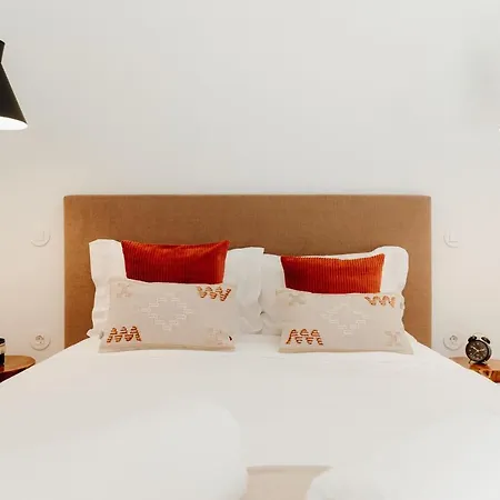 Appartement Jars - Casa Do Bessa *