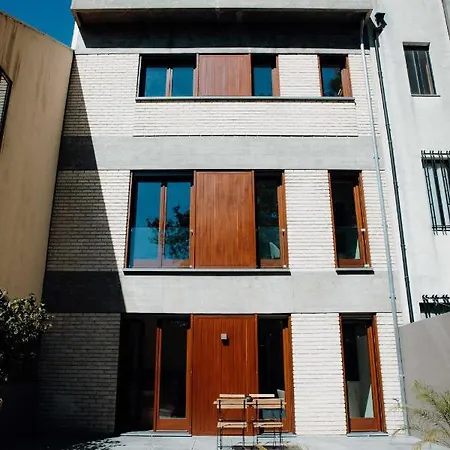 Jars - Casa Do Bessa *