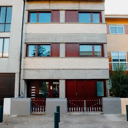 Jars - Casa Do Bessa Apartamento Porto