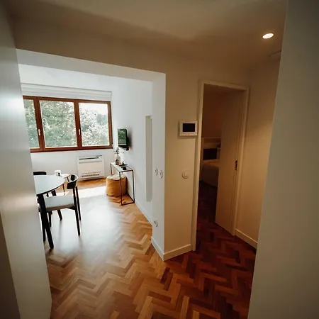 Jars - Casa Do Bessa Appartement *