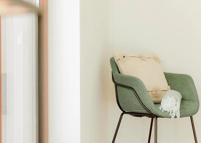 Jars - Casa Do Bessa * Porto