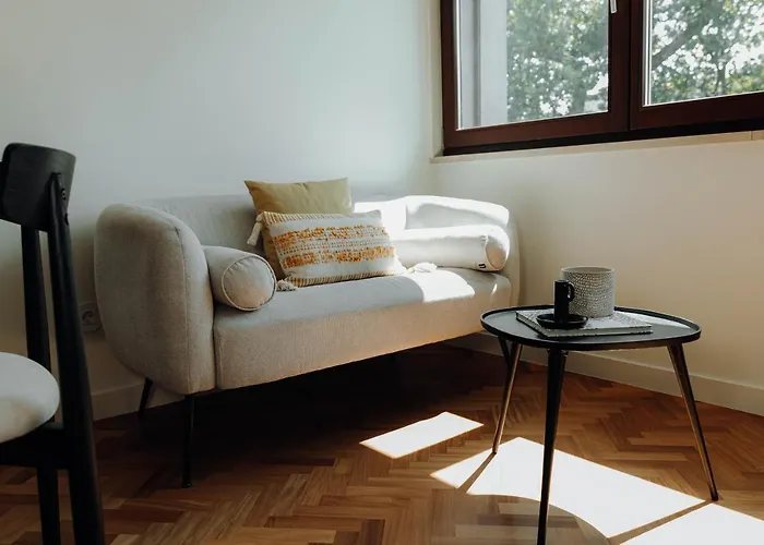 Jars - Casa Do Bessa Apartment Porto