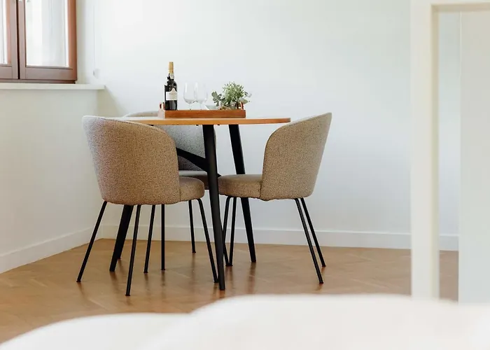 Jars - Casa Do Bessa Apartment Porto