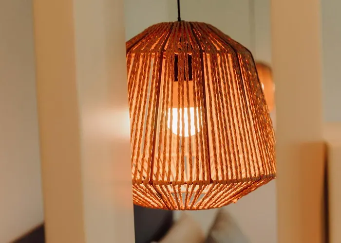 Jars - Casa Do Bessa Apartment