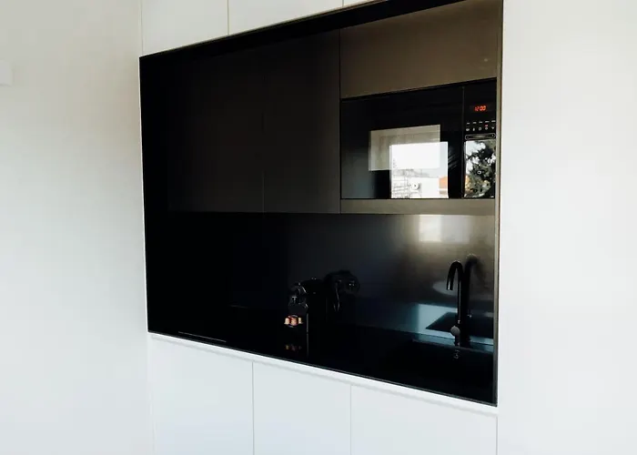 Jars - Casa Do Bessa Porto