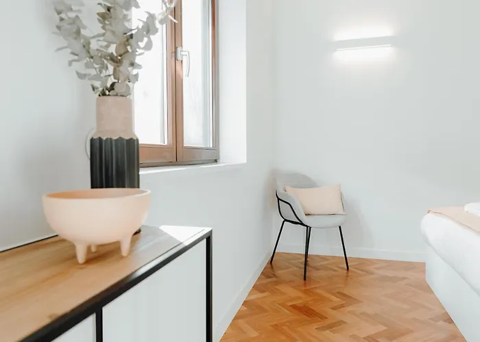 Jars - Casa Do Bessa Apartment