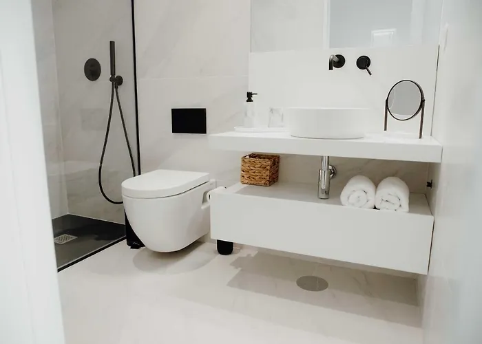 Jars - Casa Do Bessa Apartment *