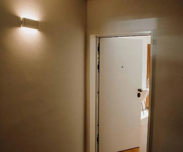 Jars - Casa Do Bessa Apartment *